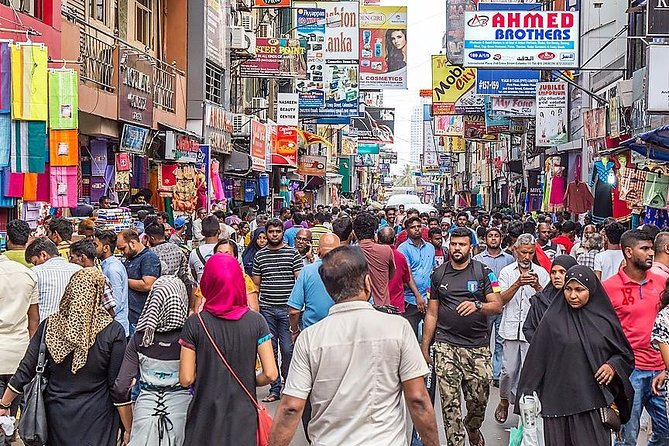 Private City tour in Colombo By tuk tuks or Cars - What the $20 price really gives you