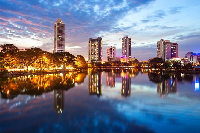Private Colombo City Tour by Sri Lanka Private Drivers - A smart way to meet Colombo in five hours