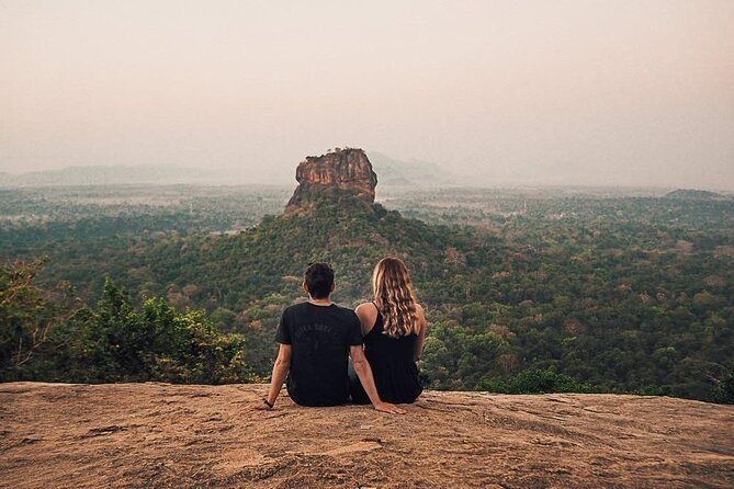 Private Day Tour from Colombo to Sigiriya, Dambulla & Pidurangala - Key points to know before booking