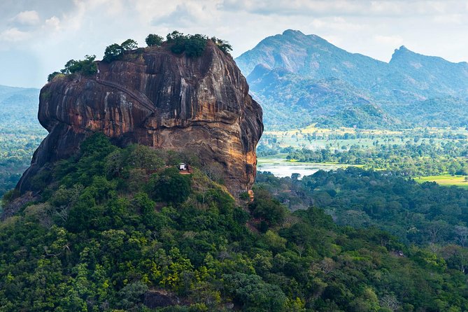 Private day tour to Sigiriya and Dambulla from Colombo - Who should book this private Sigiriya and Dambulla tour