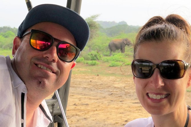 Private Day Tour: Yala National Park Safari Tour from Galle & Weligama - Is $290 per person fair value?