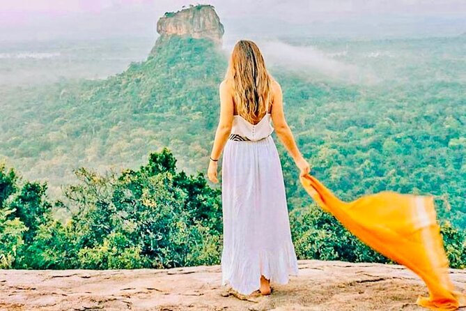 Private Day Trip To Minneriya Sigiriya and Dambulla From Kandy - Why this Kandy day trip packs in so much