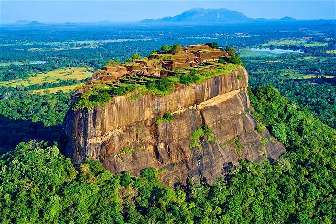 Private Day Trip to Sigiriya, cave and National park Safari Tour - Key points to know before booking