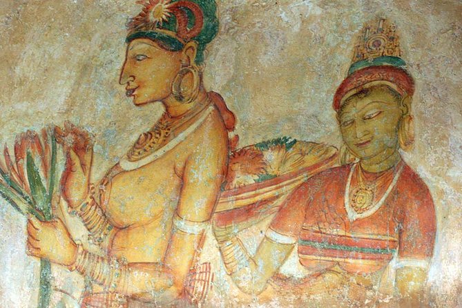 Private Day Trip to Sigiriya, cave and National park Safari Tour - How to make the day work better