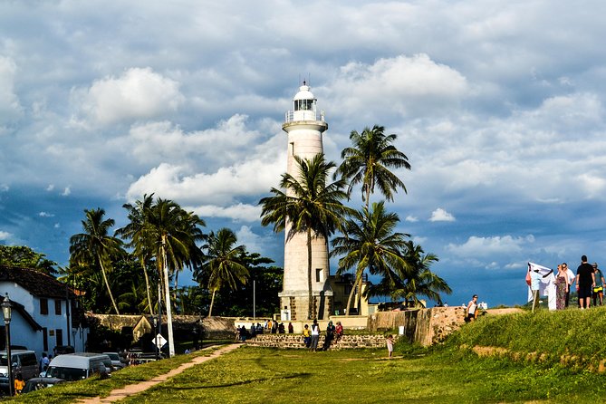 Private Galle Day Tour with Boat Safari & Tea Factory Visit - All Inclusive - Why this tour packs so much into one day