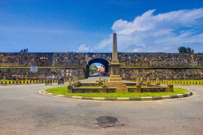 Private Galle Day Tour with Boat Safari & Tea Factory Visit - All Inclusive - Tea plantation and factory visit