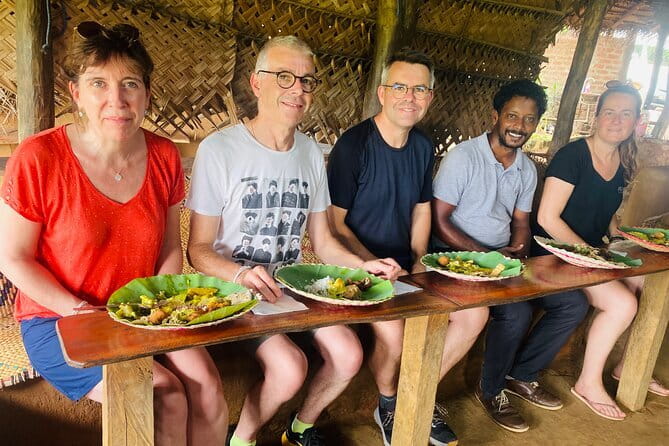 Private Galle Day Tour with River Safari, Stilt fishing & Turtles - The Tsunami Photo Museum and a difficult chapter