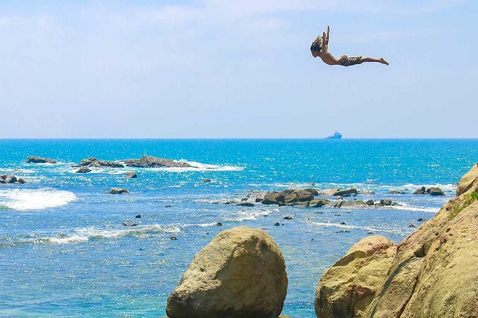 Private Galle Day Trip from Colombo/ Negambo / Bentota - What this south coast day trip is really like
