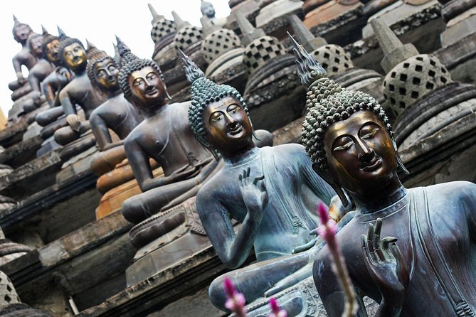 Private Half-Day Colombo City Tour - Dutch Hospital and Colombo’s newer city face