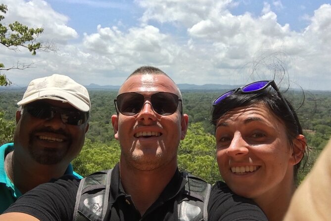 Private Journey to Sigiriya Majestic Rock Fortress from Colombo - Why Sigiriya Works as a Long Day Trip