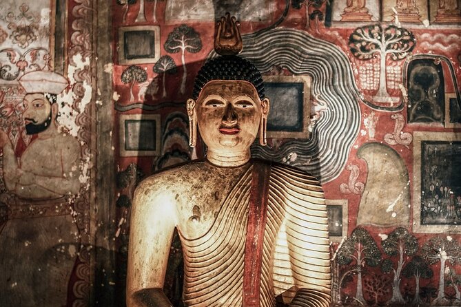 Private Journey to Sigiriya Majestic Rock Fortress from Colombo - The Summit Views and the Price of the Day