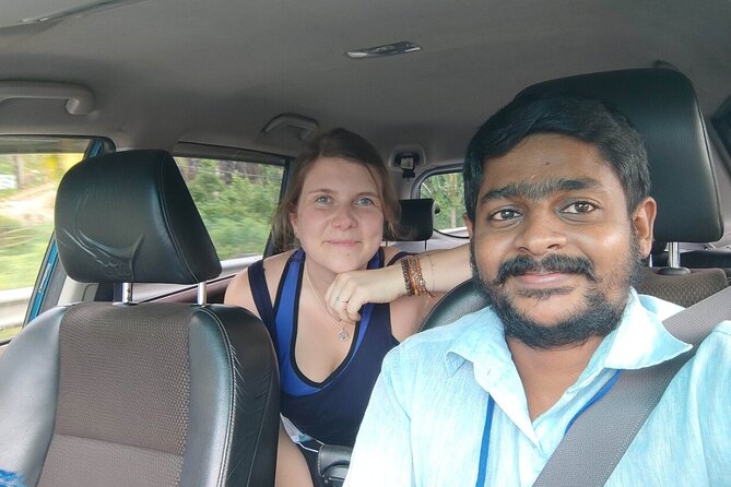 Private Journey to Sigiriya Majestic Rock Fortress from Colombo - Should You Book This Sigiriya Day Trip?