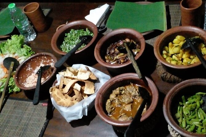 Private Kandy Authentic Cooking Class - Drinks Included, With One Detail to Confirm