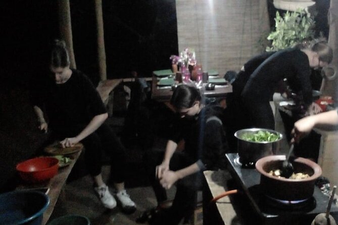Private Kandy Authentic Cooking Class - How the Group Size Can Change the Experience
