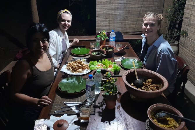 Private Kandy Authentic Cooking Class - What the $25 Price Really Covers