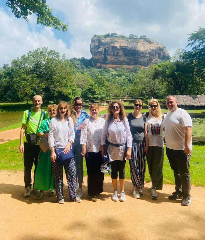 Private Kandy to Sigiriya and Minneriya Safari Day Tour - A full day from Kandy to Sri Lanka’s cultural heartland