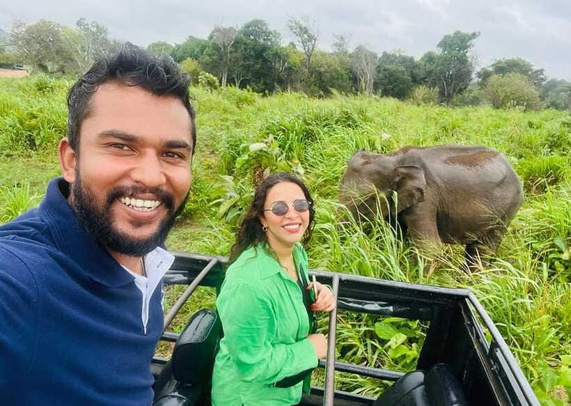 Private Kandy to Sigiriya and Minneriya Safari Day Tour - Who gets the best value from this day tour