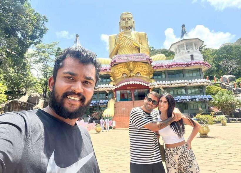 Private Kandy to Sigiriya and Minneriya Safari Day Tour - FAQ
