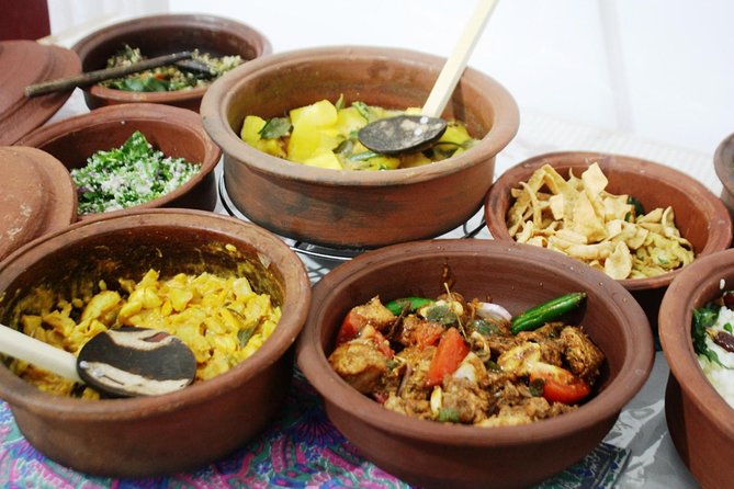 Private Market Visit and Cooking Class with Private Transfers from Kandy Hotels - Key points at a glance
