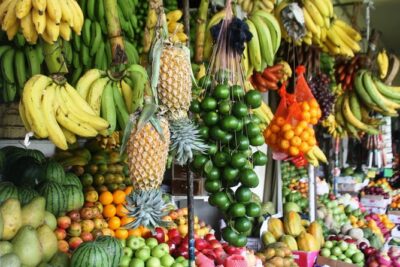 Private Market Visit and Cooking Class with Private Transfers from Kandy Hotels
