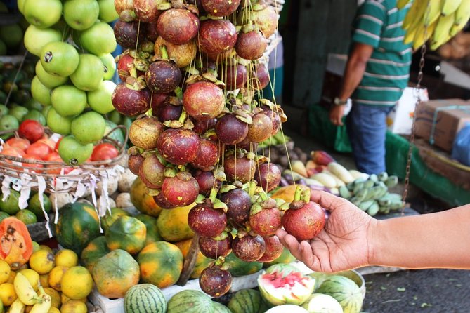 Private Market Visit and Cooking Class with Private Transfers from Kandy Hotels - Eating what you helped prepare