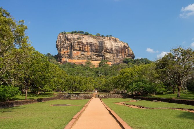 Private Multi-Day Outdoor Tour in Sri Lanka - What $375 really covers