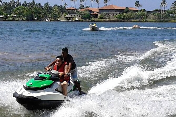 Private Multi-Day Outdoor Tour in Sri Lanka - Day 4: Tea-country scenery and Kitulgala rafting