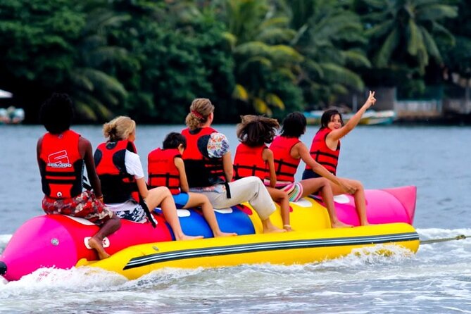 Private Multi-Day Outdoor Tour in Sri Lanka - Day 7: Colombo sightseeing, shopping, and airport transfer
