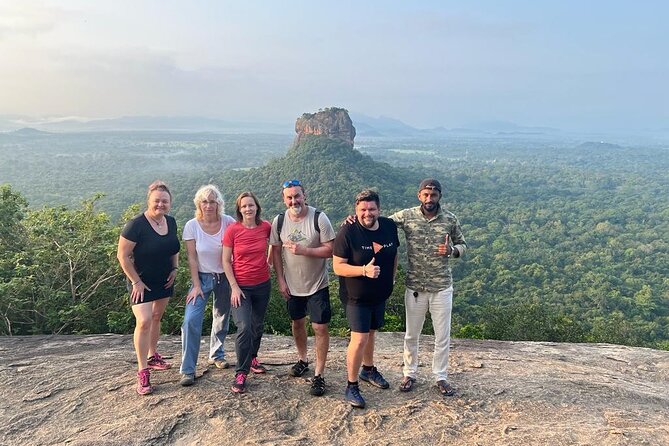 Private Multi Day Tour from Sri Lanka - Key points to know before booking