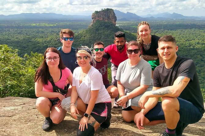 Private Multi Day Tour from Sri Lanka - Dambulla’s painted caves and Buddhist art