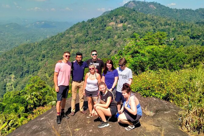 Private Multi Day Tour from Sri Lanka - What the guide adds to the trip