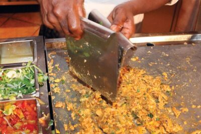 Private Night Tour in Colombo with Street Food Tasting