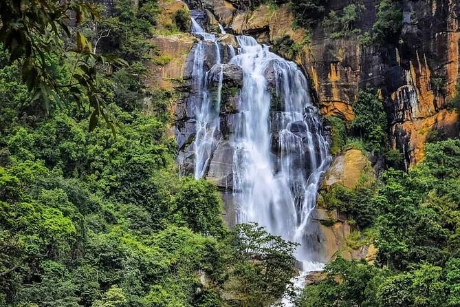 Private Ravana Falls and Nine Arches Bridge Ella Tour from Galle - Key points to know before booking