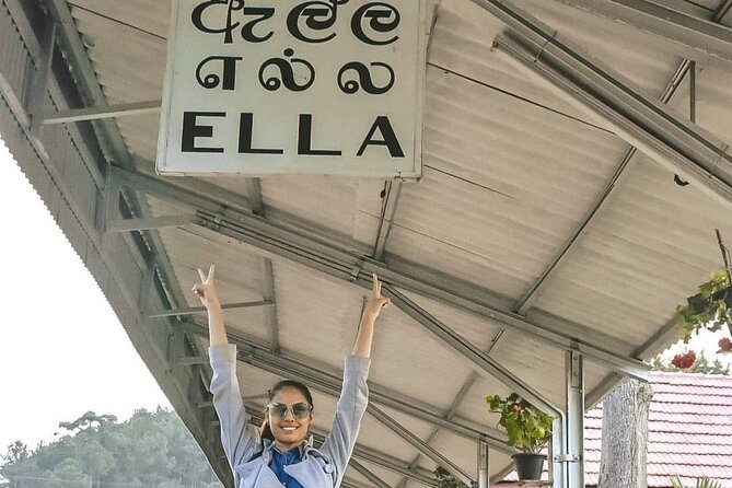 Private Ravana Falls and Nine Arches Bridge Ella Tour from Galle - Why this Galle to Ella day trip is such a full experience