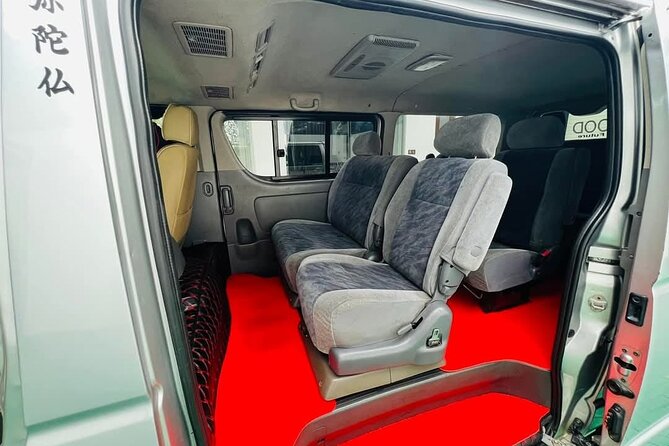 Private Round Tour in Sri Lanka with Vehicle - What the driver service may be like