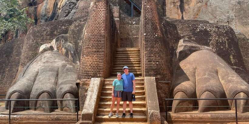 Private Sigiriya and Dambulla Day Tour from Colombo - Why this day trip is such a long but worthwhile run