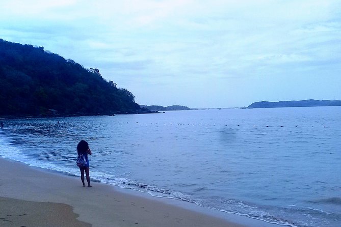 Private tour day tour trincomalee - Key points at a glance
