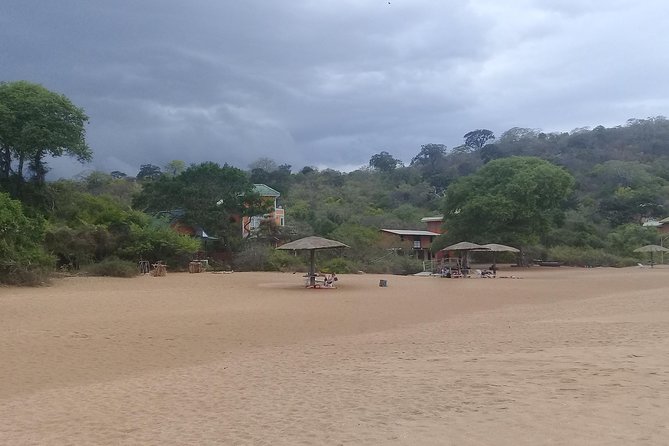 Private tour day tour trincomalee - What the $90 price really buys