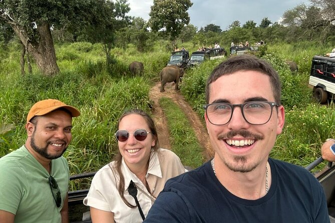 Private Tour Experiences Across Sri Lanka - Sigiriya and the ancient rock fortress