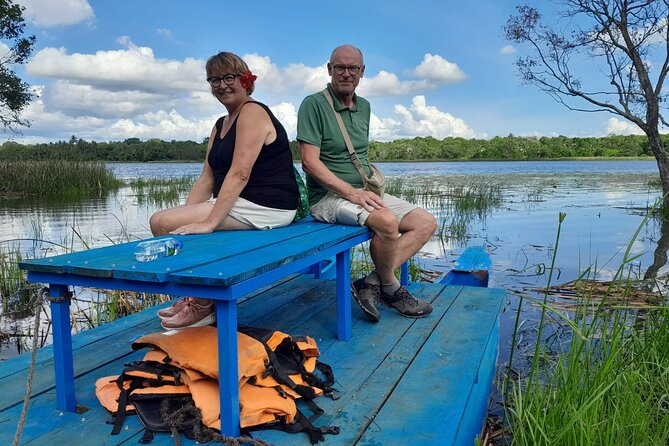 Private Tour Experiences Across Sri Lanka - Ella, hills, waterfalls, and walking