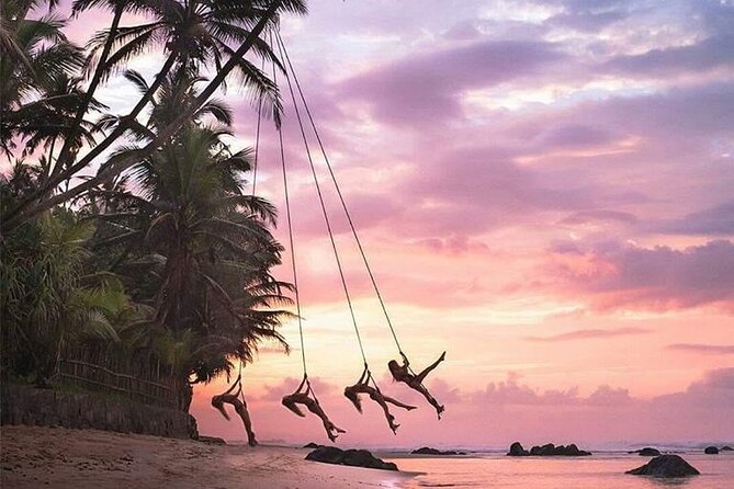 Private Tour in Sri Lanka 4 Day - What the $400 price really buys you