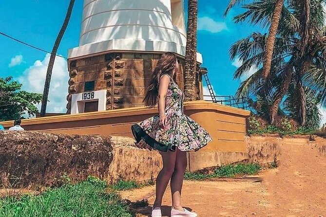 Private Tour in Sri Lanka 4 Day - Who will get the most from this tour
