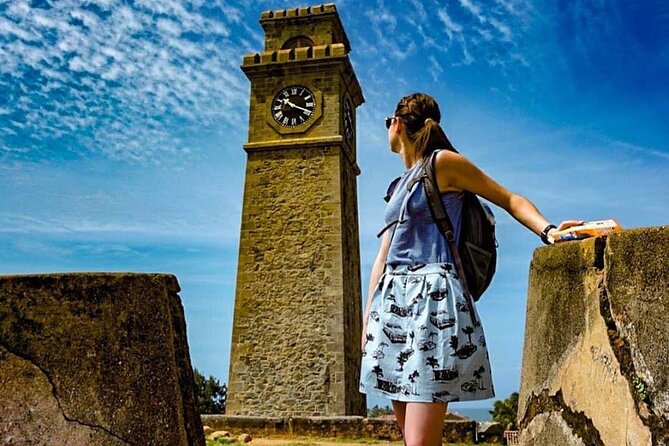 Private Tour in Sri Lanka 4 Day - Practical points before you book