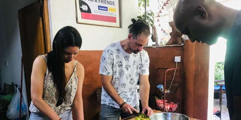 Private Traditional Sri Lankan Cooking Class in Kandy - Key points to know before booking