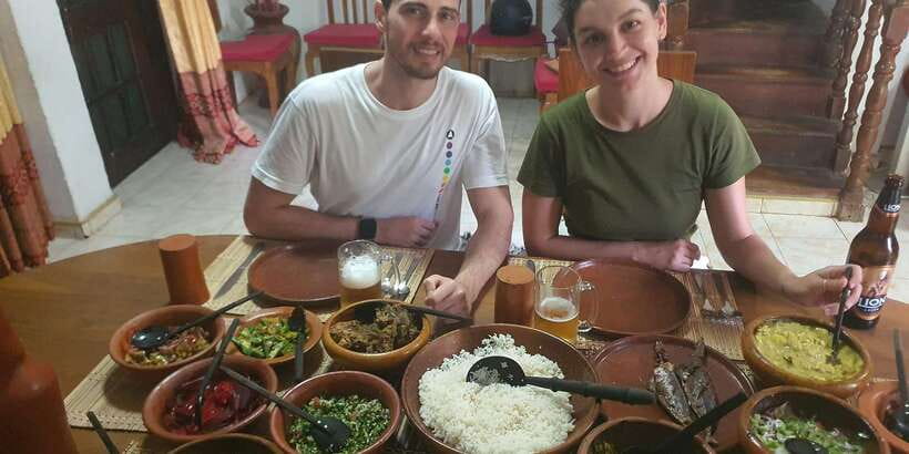 Private Traditional Sri Lankan Cooking Class in Kandy - What this Kandy cooking class is really about