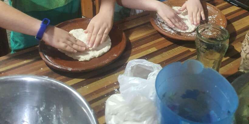 Private Traditional Sri Lankan Cooking Class in Kandy - The market stop can add useful local context