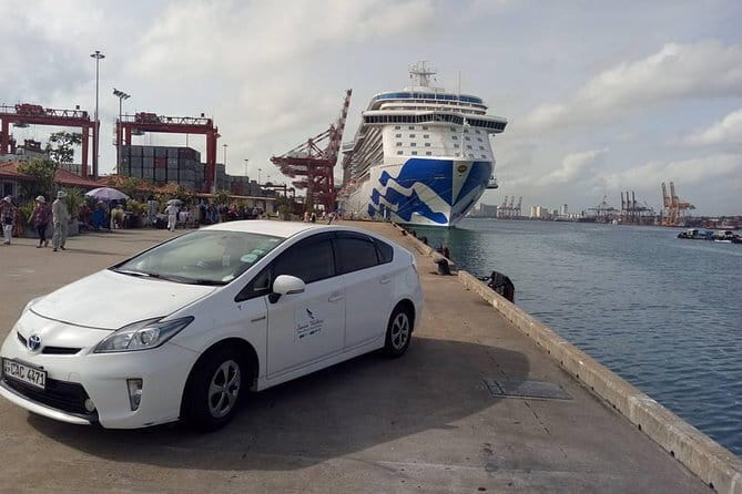 Private transfer from Colombo Airport to Bentota Hikkaduwa Galle - Safety and comfort for solo visitors and families