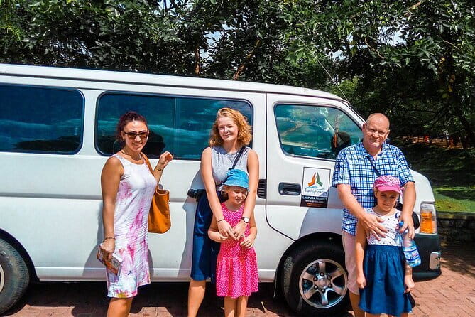 Private transfer from Colombo Airport to Bentota Hikkaduwa Galle - What the five-star record tells you