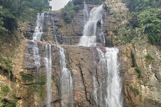 Private Transfer - Kandy to ella drop off and pick up - Key points to know before booking