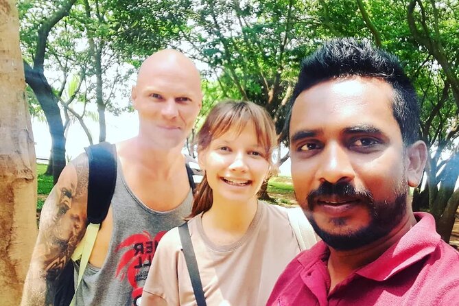 Private Transfer - Kandy to ella drop off and pick up - The four-hour drive between Kandy and Ella
